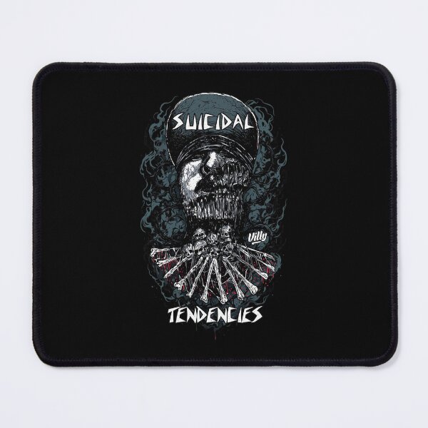 Item preview, Suicidal Tendencies designed and sold by FernCora.