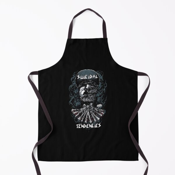 Item preview, Suicidal Tendencies designed and sold by FernCora.