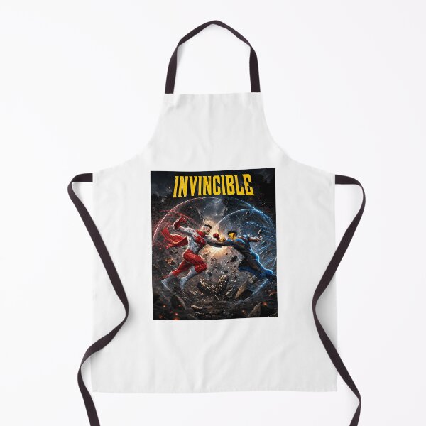 Item preview, Epic Superhero Father Vs Son Battle designed and sold by Vekonn.