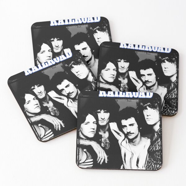 Item preview, Grand funk railroad designed and sold by InnerVoice-Art.
