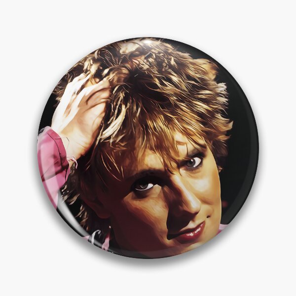 Item preview, Plastic Bertrand designed and sold by OddHeartParade.