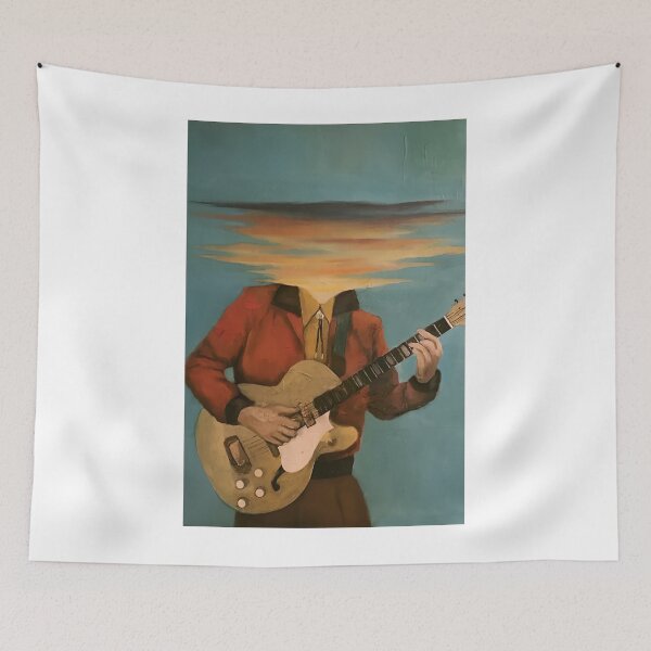 Item preview, lord huron merch designed and sold by MiguelFeliciano.