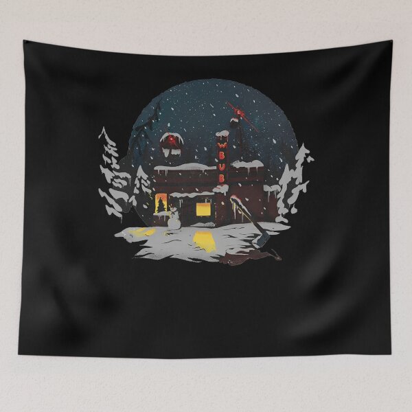 Item preview, lord huron merch designed and sold by Tubbo-Shop.