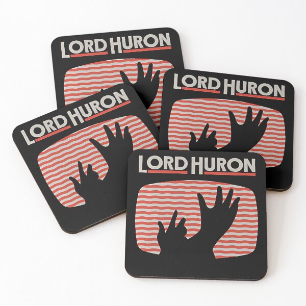 Item preview, lord huron merch designed and sold by NORONA-PA.