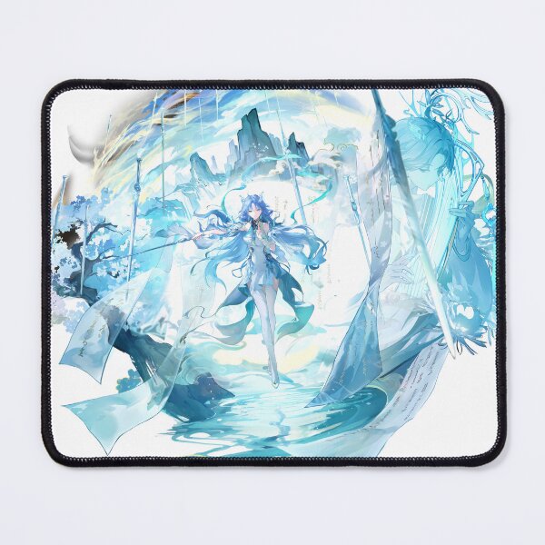 Item preview, Qingxiao designed and sold by Chaotic-Pulse.
