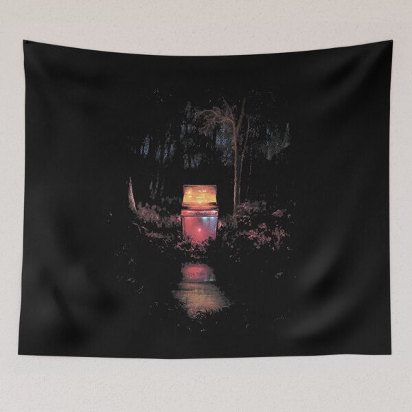 Item preview, lord huron merch designed and sold by Cicerostracke.