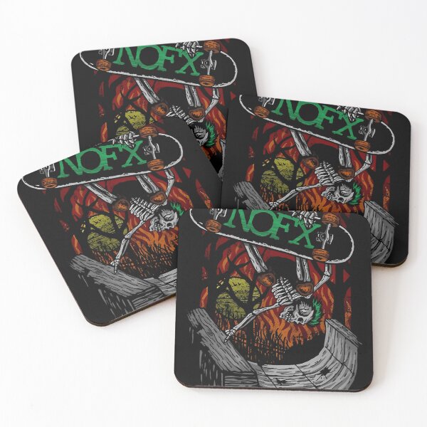 Item preview, Nofx Rock Band  designed and sold by animevibxs.