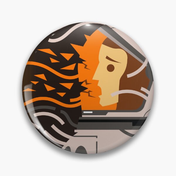 Item preview, astronaut near black hole with spaghettification effect designed and sold by matintheworld ( delcarmat ).