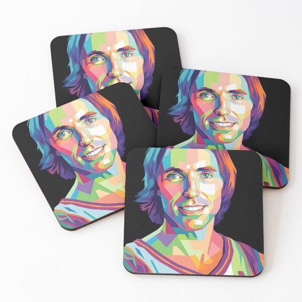 Aperçu de l'œuvre Steve Nash pop art créée et vendue par Superkent.