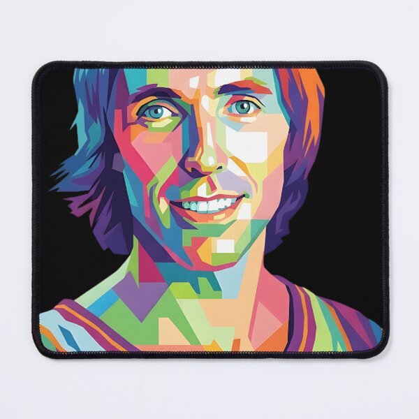 Item preview, Steve Nash pop art designed and sold by Superkent.