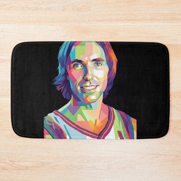 Item preview, Steve Nash pop art designed and sold by Superkent.