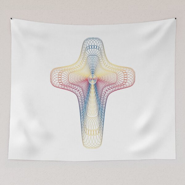 Item preview, christ designed and sold by nogamax.