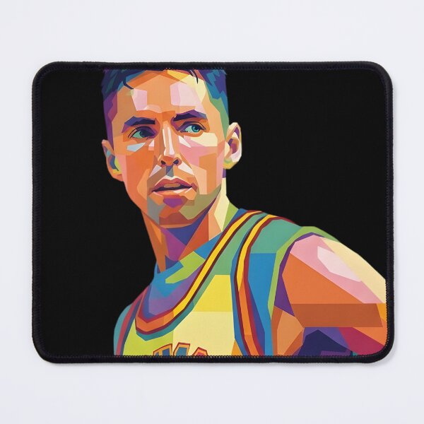 Item preview, Steve Nash Pop Art designed and sold by Superkent.