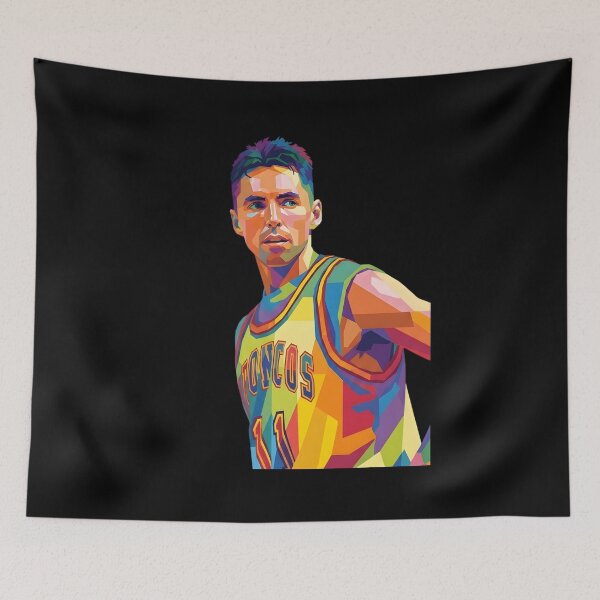 Item preview, Steve Nash Pop Art  designed and sold by Superkent.