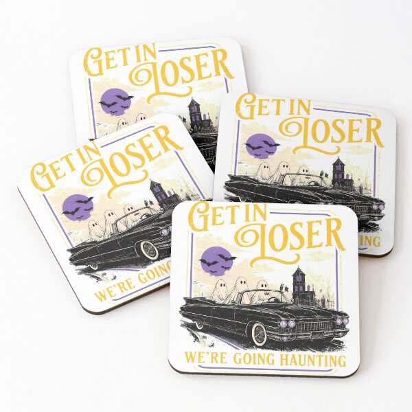 Item preview, Vintage Halloween Ghost Car Haunted Night Adventure designed and sold by CarlaWise58071.