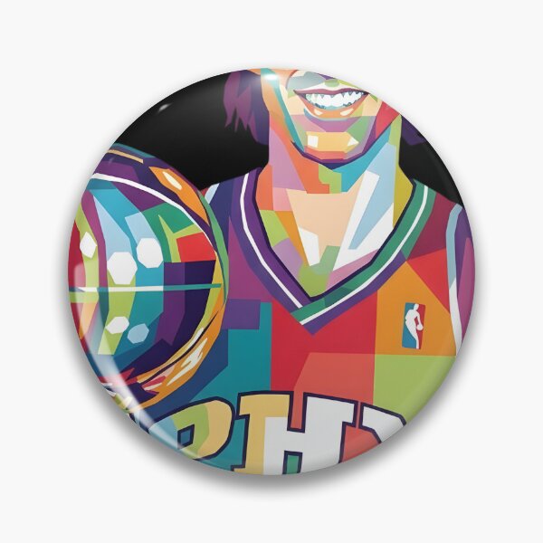 Item preview, Steve Nash Pop Art  designed and sold by Superkent.