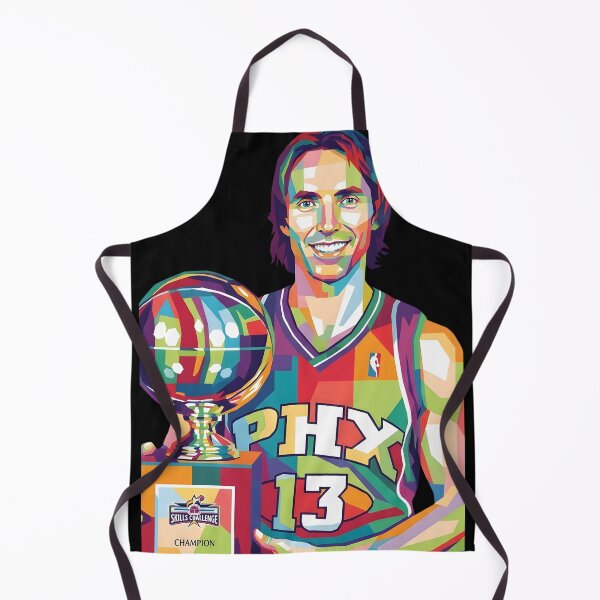 Item preview, Steve Nash Pop Art  designed and sold by Superkent.