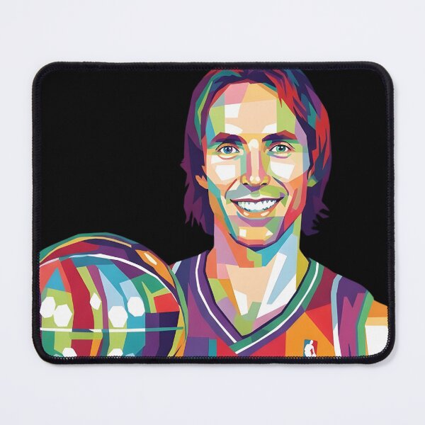 Item preview, Steve Nash Pop Art  designed and sold by Superkent.