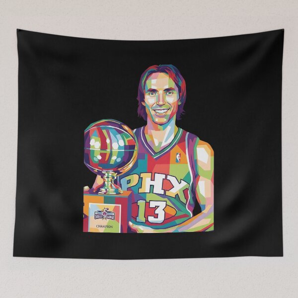 Item preview, Steve Nash Pop Art  designed and sold by Superkent.