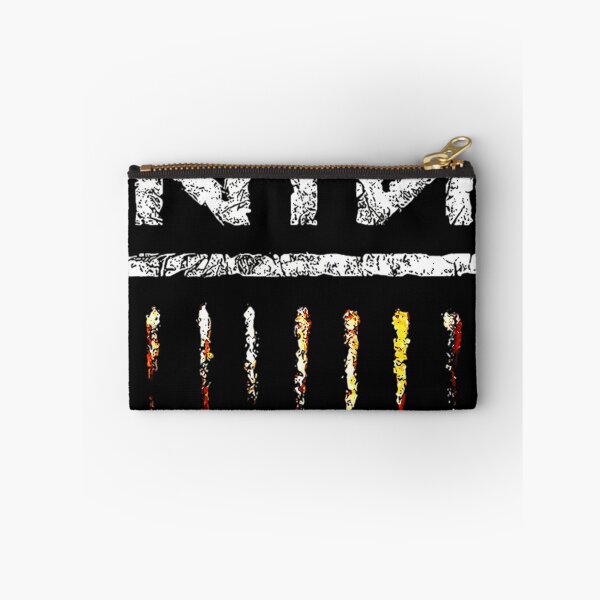 Item preview, Nine Inch Nails Band   designed and sold by laurence2k.