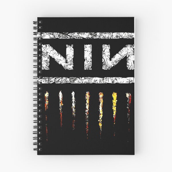 Item preview, Nine Inch Nails Band   designed and sold by laurence2k.