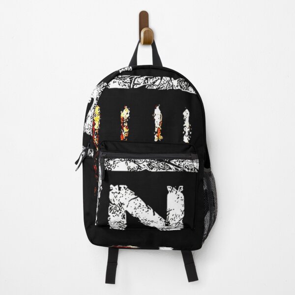 Item preview, Nine Inch Nails Band   designed and sold by laurence2k.