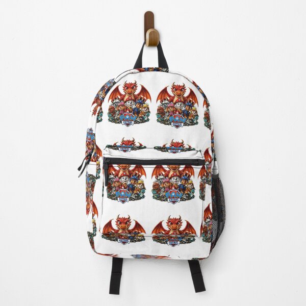 Item preview, Fantasy Dragon Rescue Team Adventure With Cute Heroes designed and sold by TeresaRot16878.