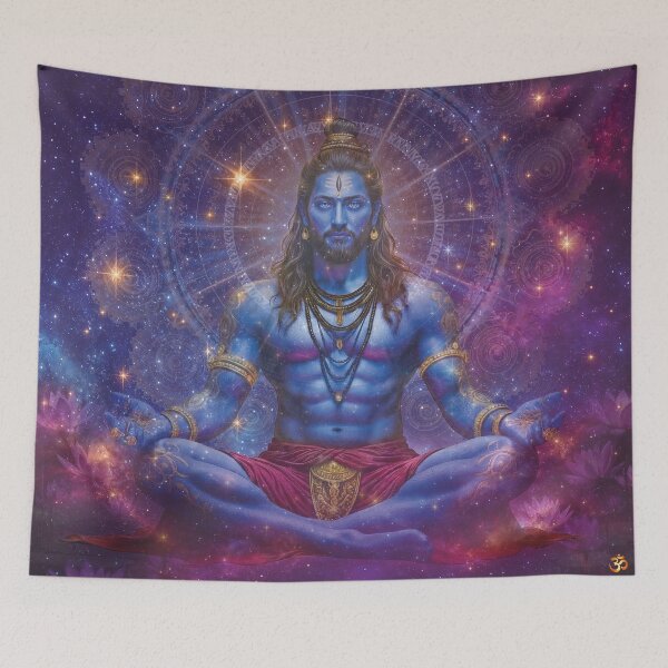 Item preview, Shiva Yoga Tantra Art designed and sold by The Sensing Room.