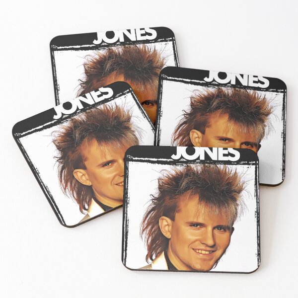 Item preview, Howard jones designed and sold by StreetTorqueArt.