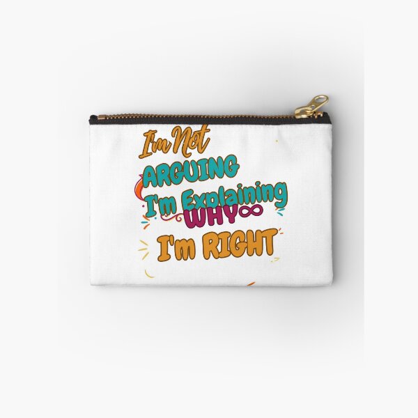 Item preview, Im not arguing,im explaining why im right designed and sold by ManikRaja.