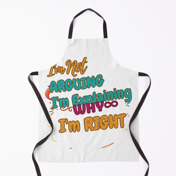 Item preview, Im not arguing,im explaining why im right designed and sold by ManikRaja.