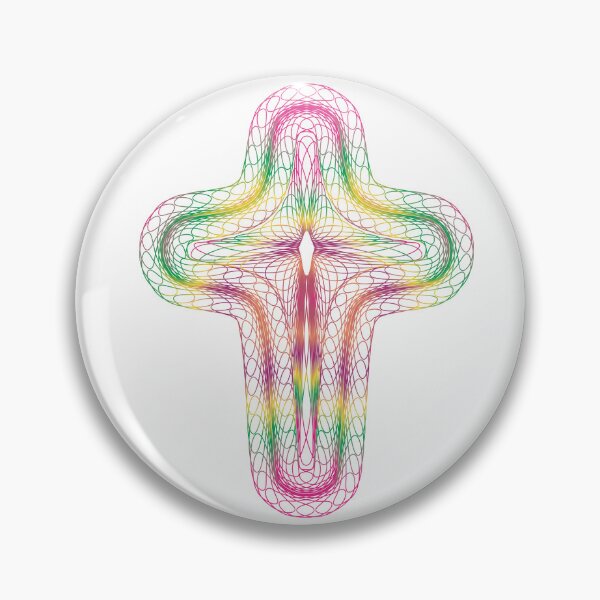 Item preview, christ designed and sold by nogamax.