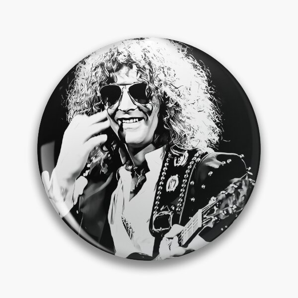 Artikelvorschau, Ian Hunter entworfen und verkauft von StreetTorqueArt.