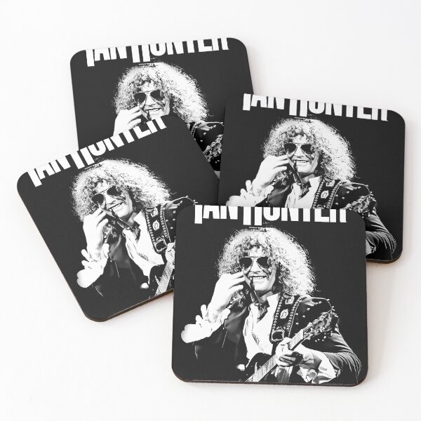 Item preview, Ian Hunter designed and sold by StreetTorqueArt.