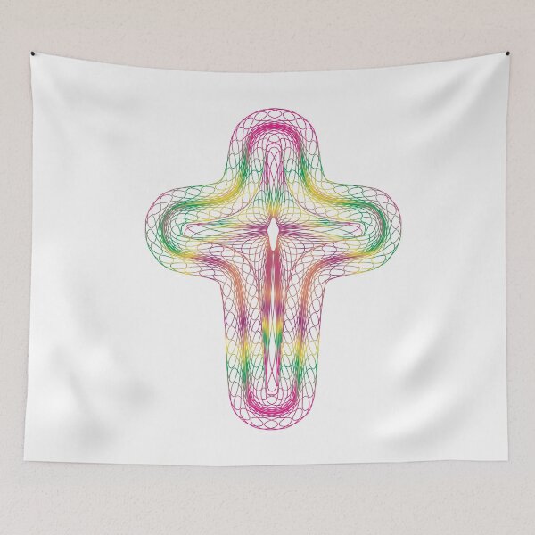 Item preview, christ designed and sold by nogamax.