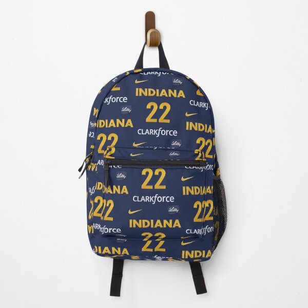 Item preview, Indiana Clark Jersey designed and sold by FoulRipken.