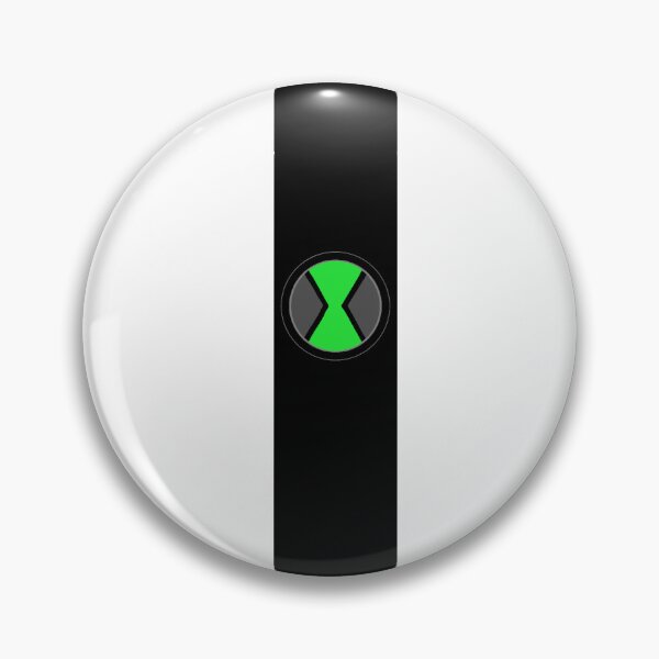 Item preview, Ben 10 logo designed and sold by DuliDoodles.