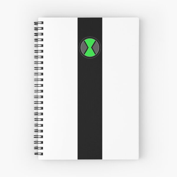 Item preview, Ben 10 logo designed and sold by DuliDoodles.