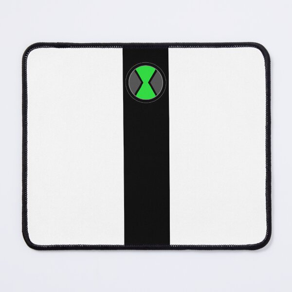 Item preview, Ben 10 logo designed and sold by DuliDoodles.
