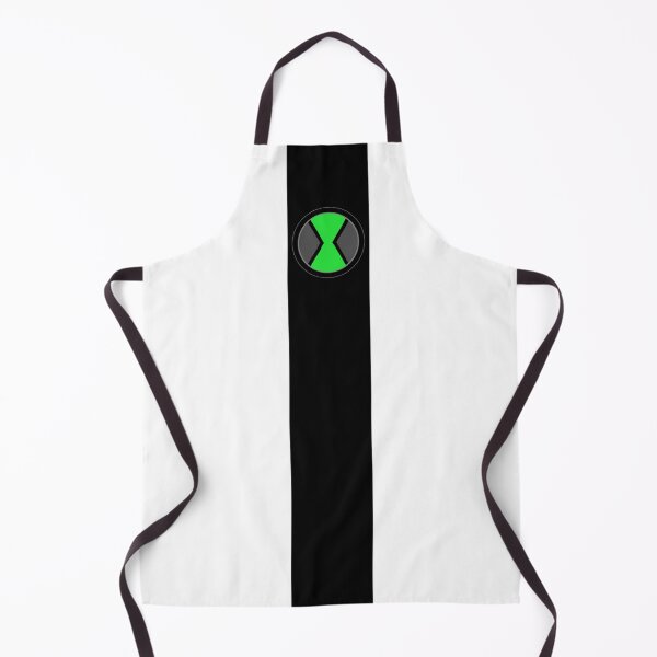 Item preview, Ben 10 logo designed and sold by DuliDoodles.