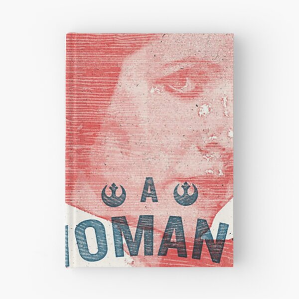Item preview, A Woman'S Place Is In The Resistance designed and sold by kiekedensea.