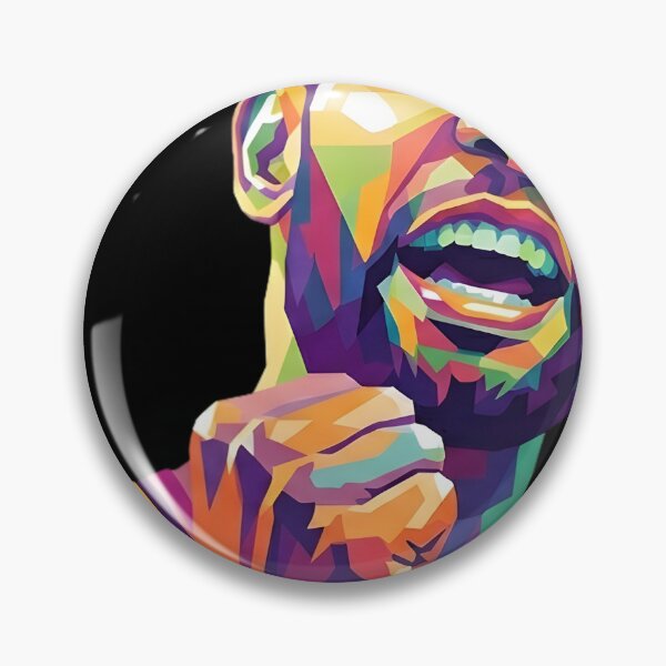 Item preview, Tim Duncan Pop Art  designed and sold by Superkent.