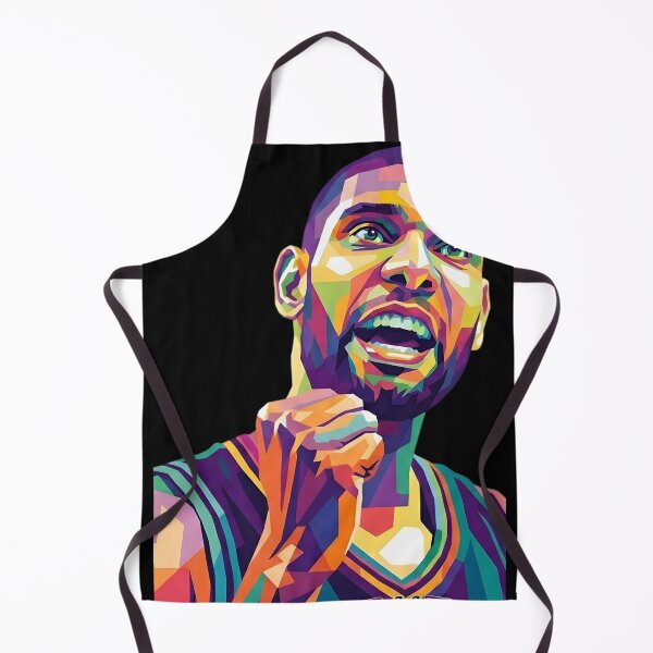 Item preview, Tim Duncan Pop Art designed and sold by Superkent.