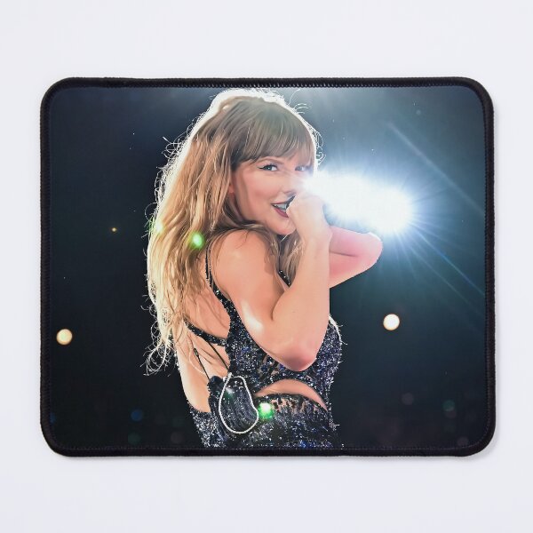 Item preview, ijsijcjcujfcujfjf // Taylor Swifts Eras Tour Poster designed and sold by loszynskip.