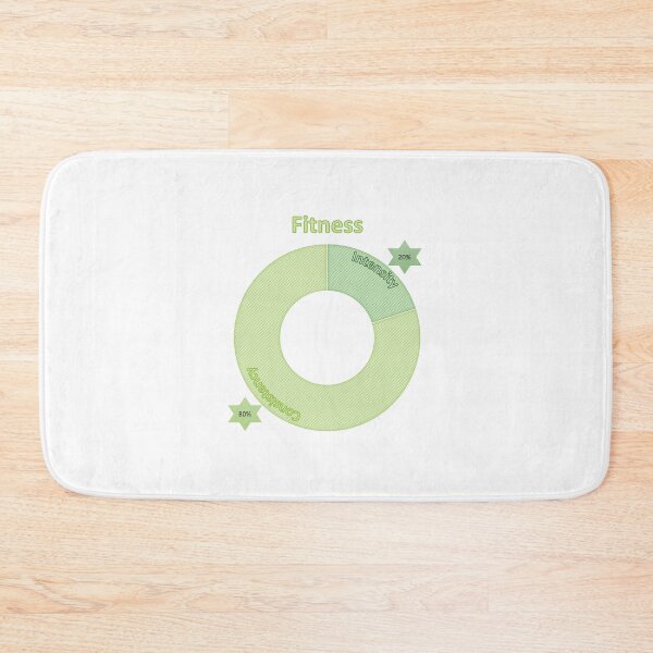 Item preview, Fitness designed and sold by ritusdesigns.