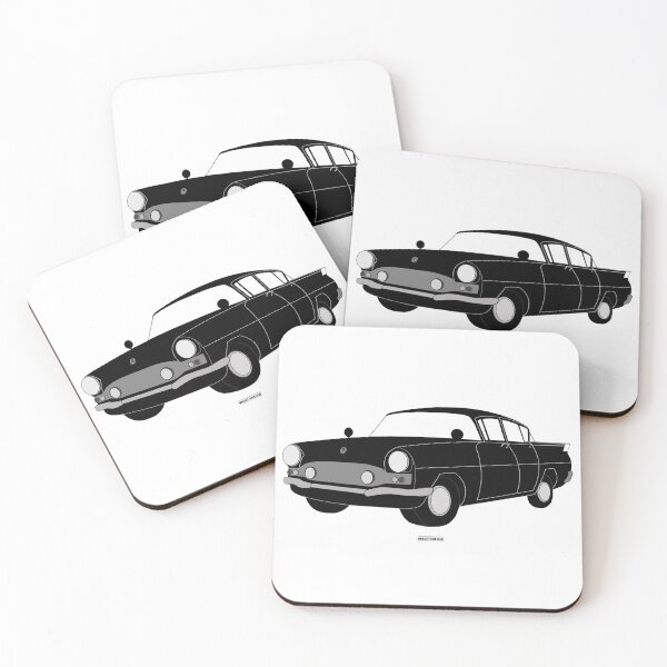 Item preview, Vauxhall Cresta designed and sold by davidgoble.