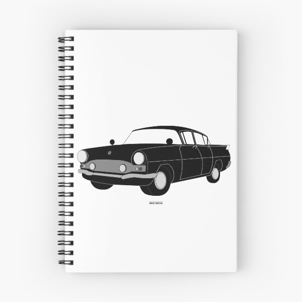 Item preview, Vauxhall Cresta designed and sold by davidgoble.