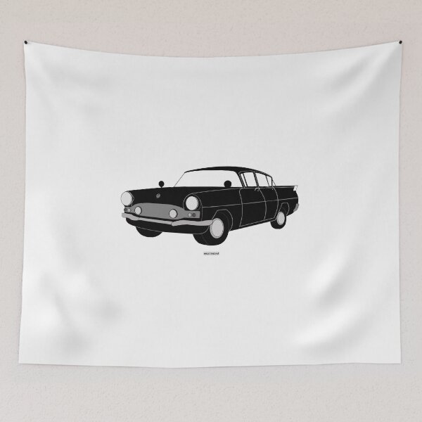 Item preview, Vauxhall Cresta designed and sold by davidgoble.