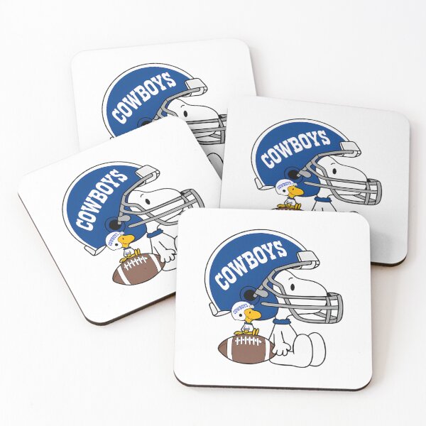 Item preview, Cute Snoopy Football Team  designed and sold by Vekonn.