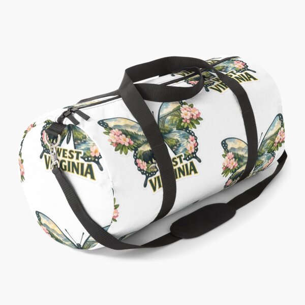 Item preview, West Virginia State Soul Butterfly designed and sold by Whimspired By Paxx.